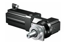 Right-Angle Planetary Geared Lean Motors